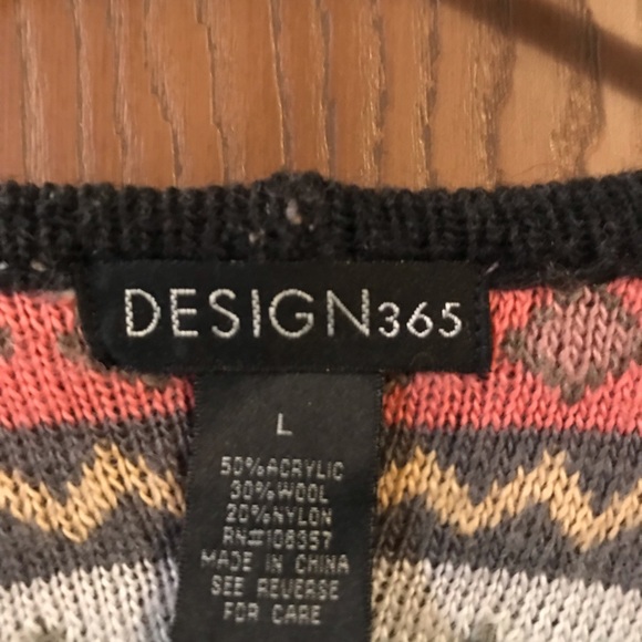 Open Cardigan - Picture 2 of 2